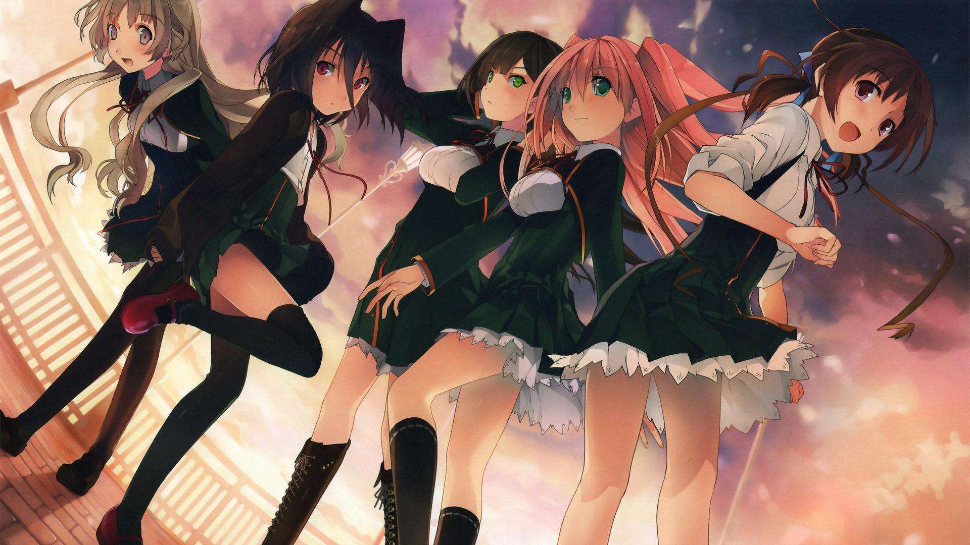 番推荐--no.8(happy life)