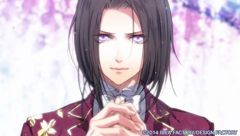 乙女游戏 30位印象比较深的男主 重度剧透 哔哩哔哩