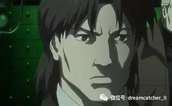 攻壳机动队 系列虚拟信号背后的残酷现实 哔哩哔哩