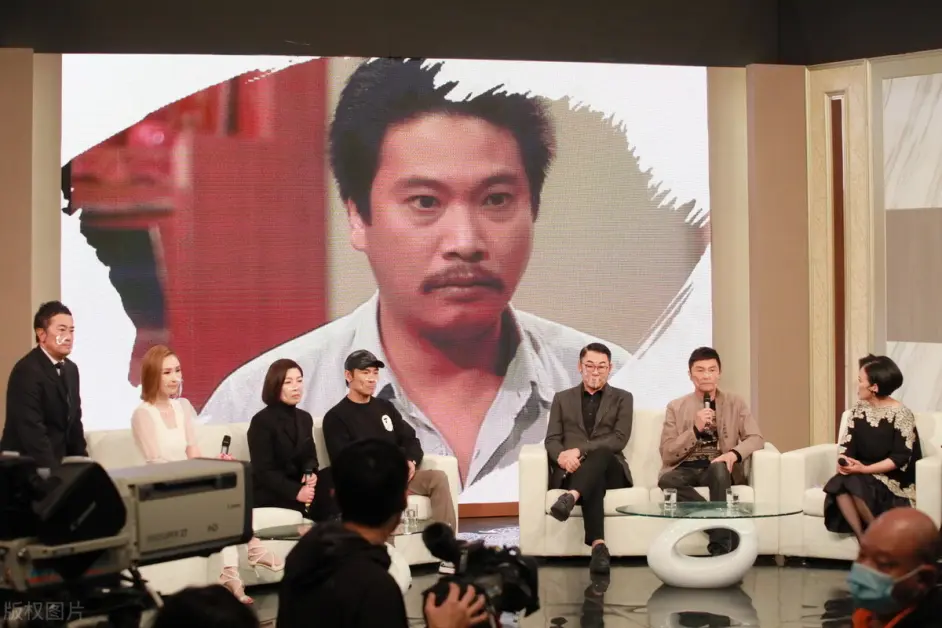 吴孟达讣告 7日丧礼8日举行告别仪式 目前并未通知周星驰 哔哩哔哩