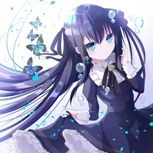 Arcaea-tairitsu（对立） - 哔哩哔哩