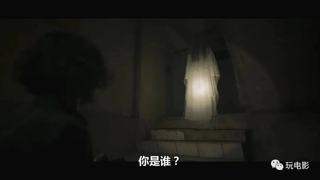 图片[15]-年度必看恐怖片，惊吓程度拉满《撒旦的奴隶》-68影视
