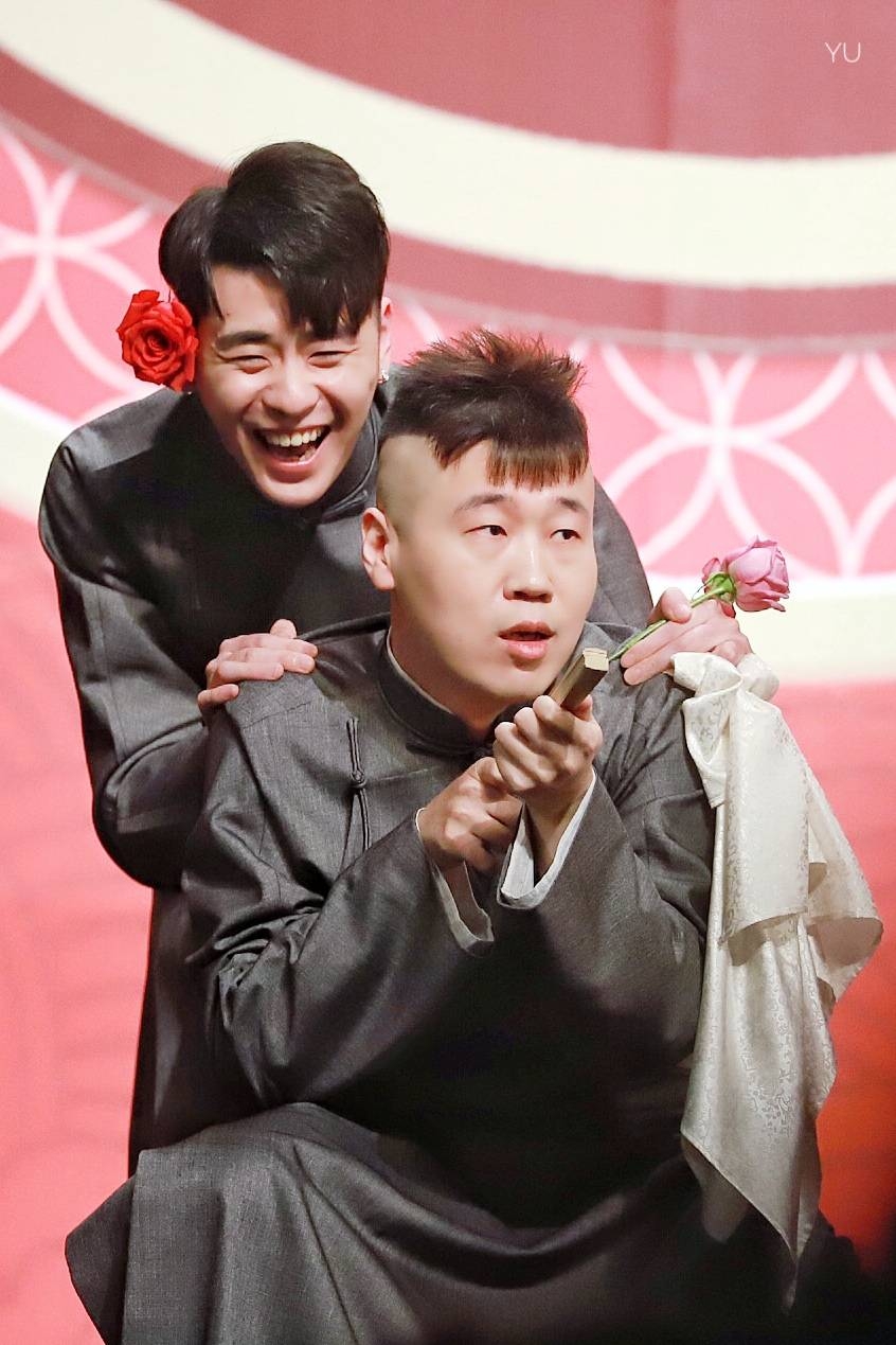 万分可爱的张富贵儿 承蒙关照,这里欢欢妈妈