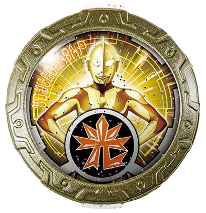 罗布奥特曼 罗布水晶 r/b crystals