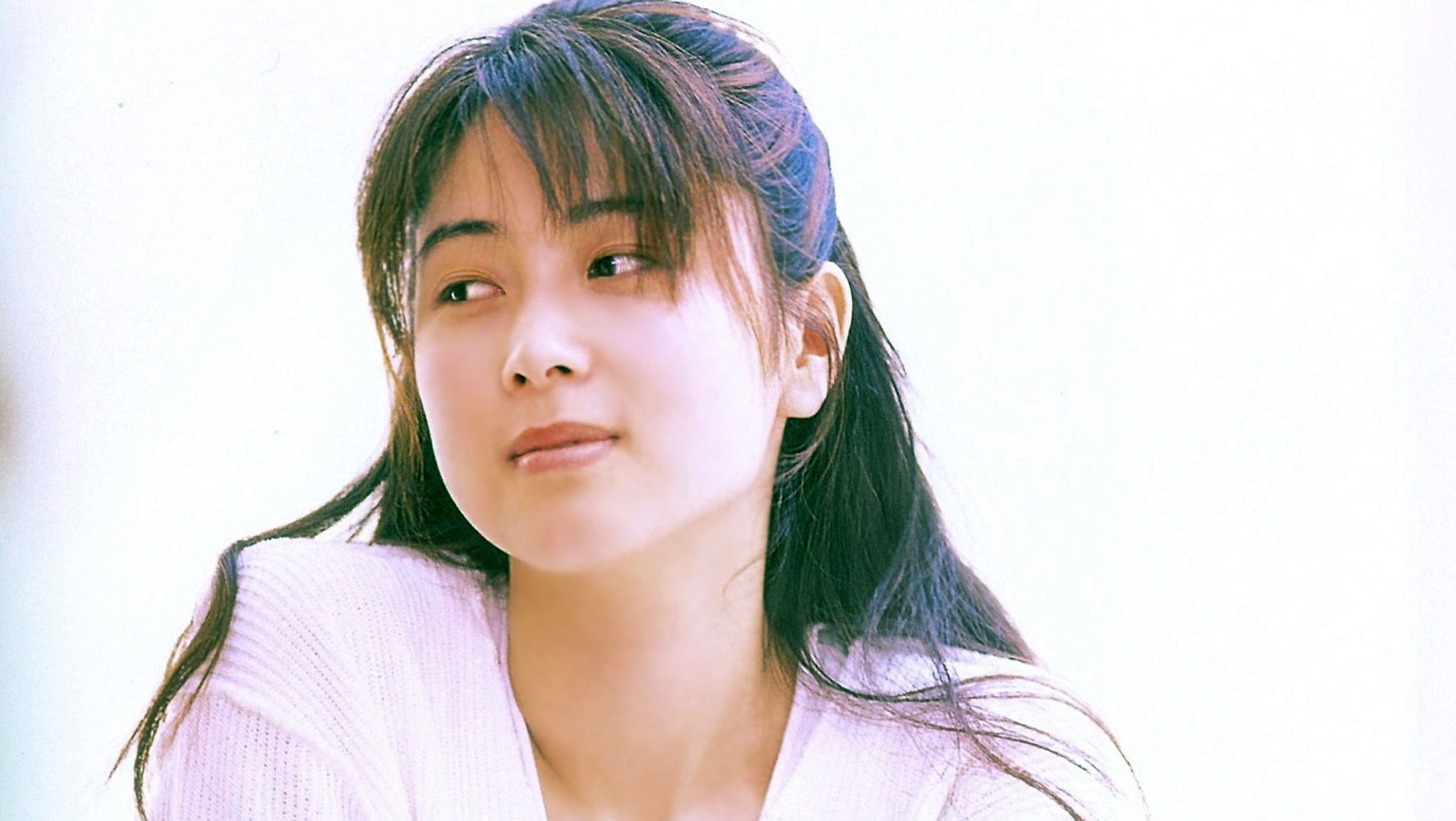 日本名曲赏析丨坂井泉水的这首《灌篮高手》片尾曲让人荡气回肠 - 哔哩哔哩
