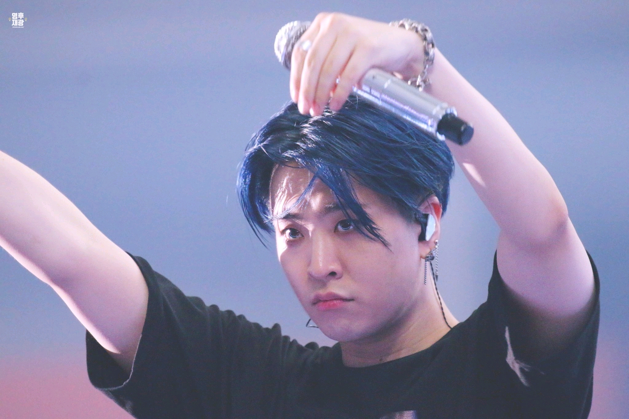 你好,前任 GOT7崔荣宰