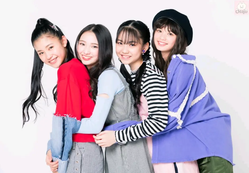 如果菱田未诸美 山口绮罗 原田都爱 石井蘭成为ikenaier那是多么罪过 哔哩哔哩