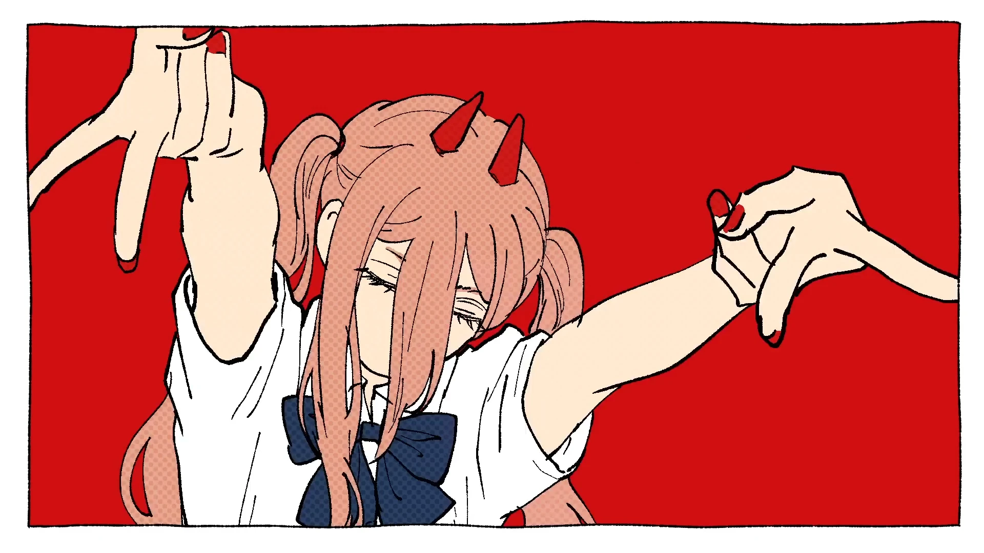 搬运 “帕瓦” 壁纸/美图/海报//二创/高清 - 哔哩哔哩