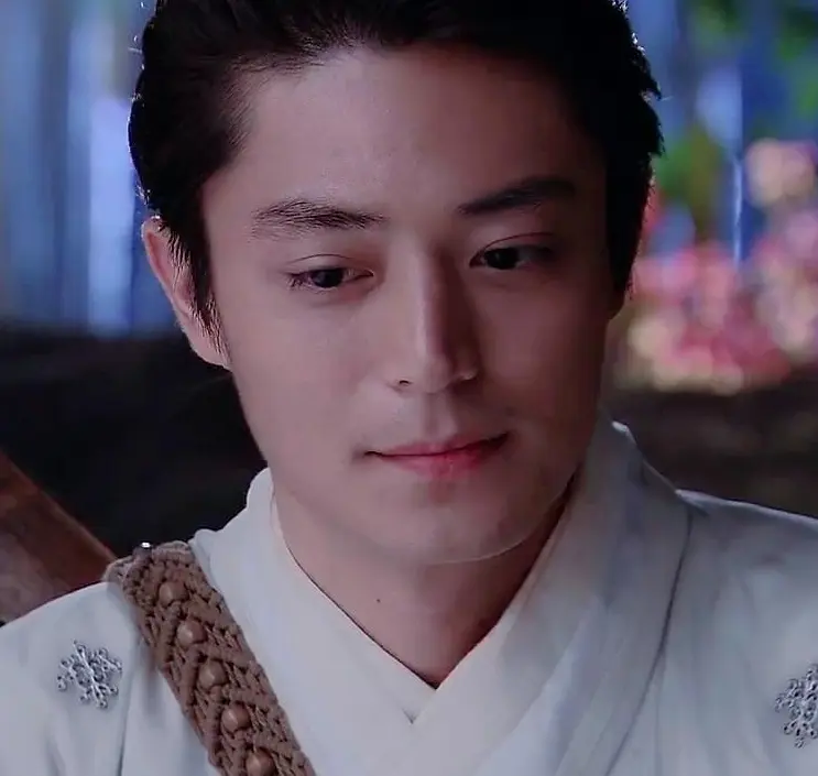 天涯四美今昔对比 霍建华严屹宽逐渐油腻 唯有他仍风度翩翩 哔哩哔哩