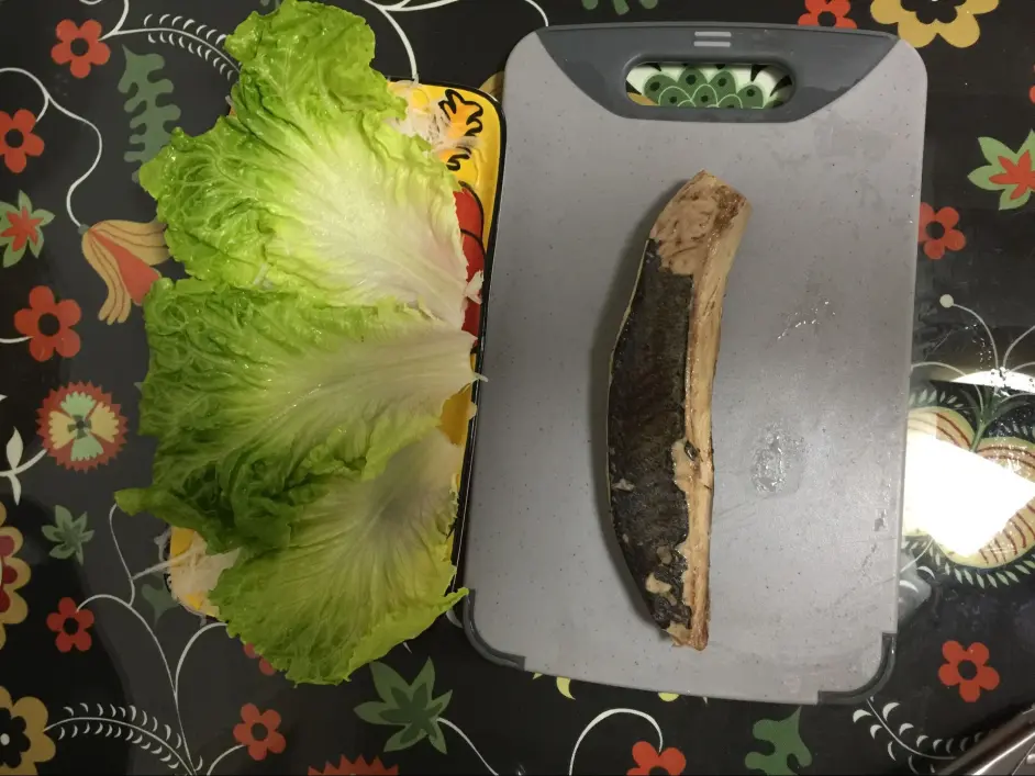 今天教你做 日式炙黑鲔 哔哩哔哩