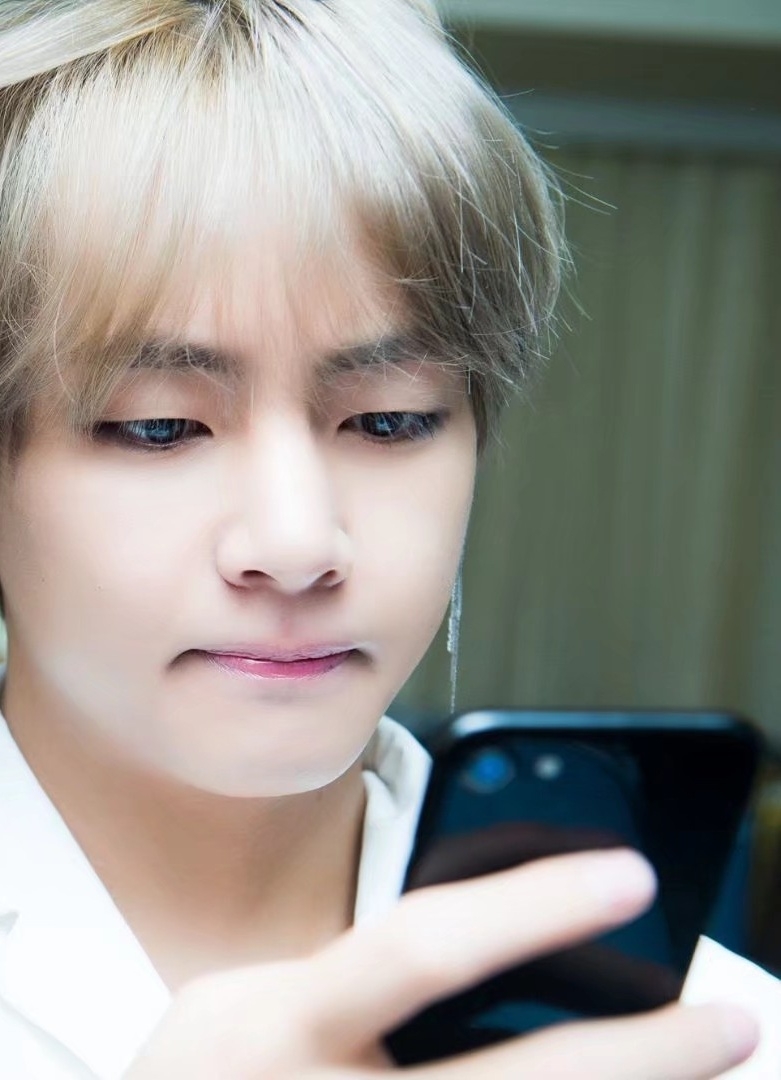 【防弹少年团】 血汗泪 C3 /主泰