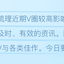 【DD日报】『12.12』登乐V计划最终舞台正式开播，hiiro30万粉丝纪念