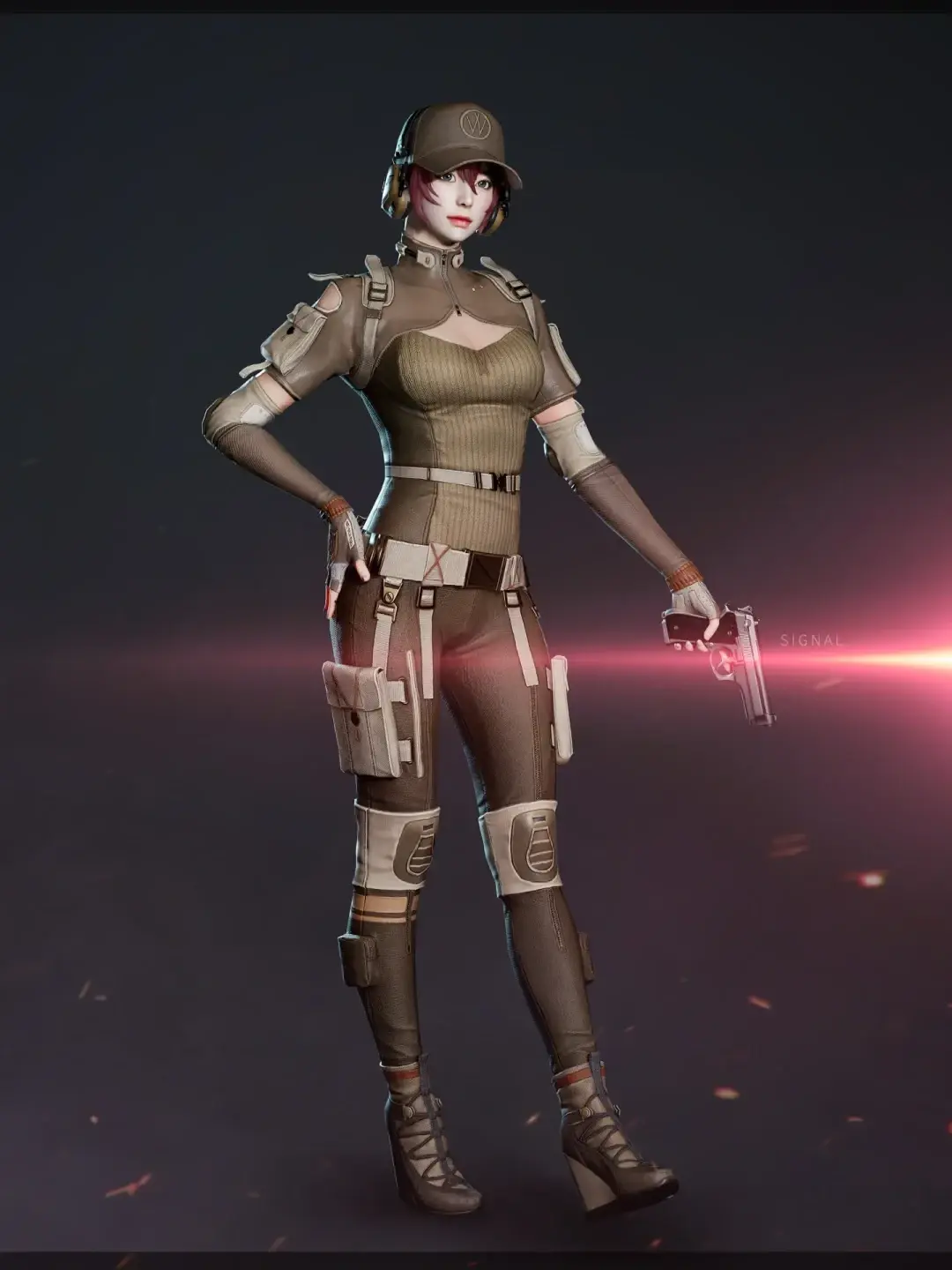 佣兵团剑齿虎金戈北极狐堕天使雅典娜飞狐是某东方大国的秘密特种部队