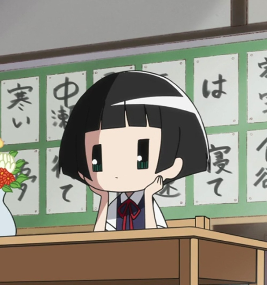 《银仙》中的表情包无字集锦