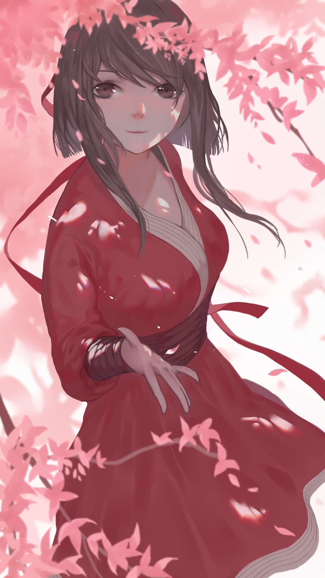 狐妖小红娘美图赏 (三)