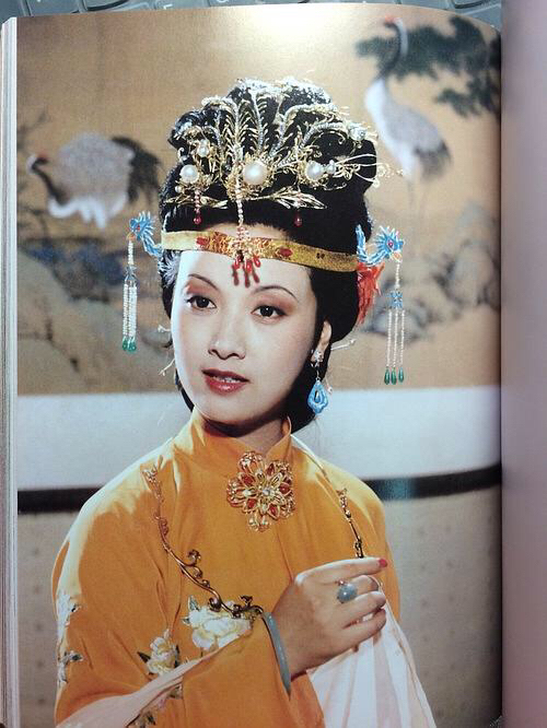 凤姐:以前叫人家小甜甜,现在就叫人家牛夫人