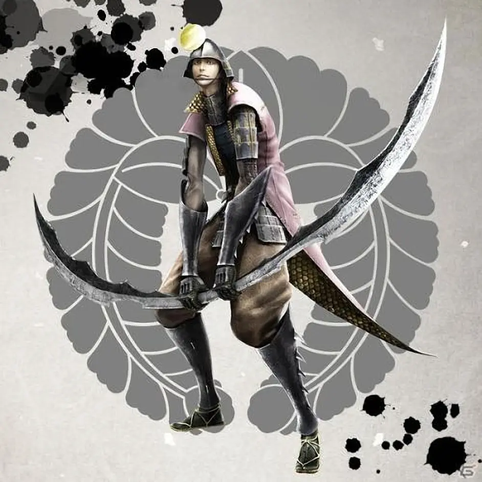 番剧推荐第五期 战国basara 哔哩哔哩