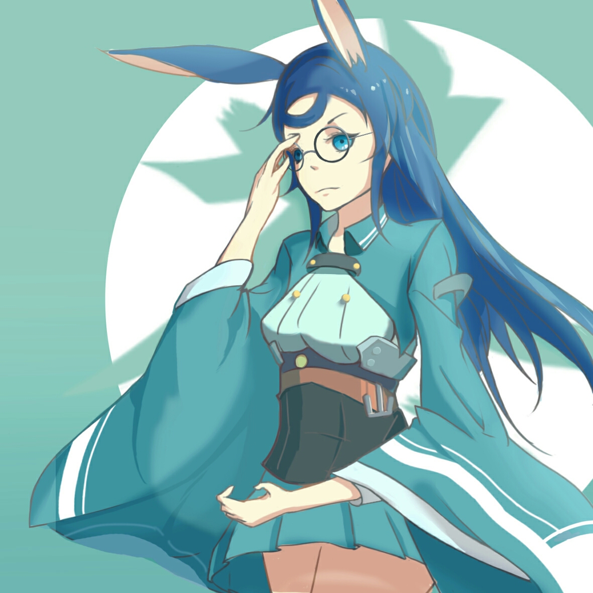 [二航战]苍龙の科普——碧蓝航线(结尾日常福利)