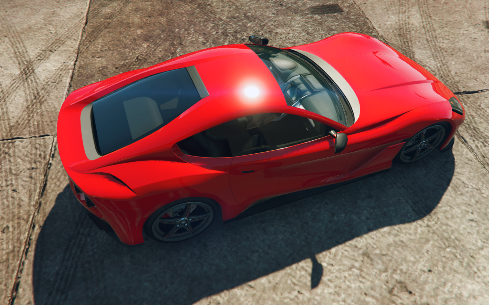 简洁精致跃动硬朗古罗帝义塔力gtobev的车评