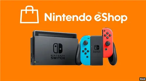 任天堂港服宣布网页版eshop支持支付宝支付 哔哩哔哩