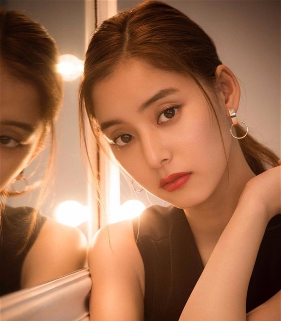 日本影视明星大盘点,颜值暴击!(排名无先后)二