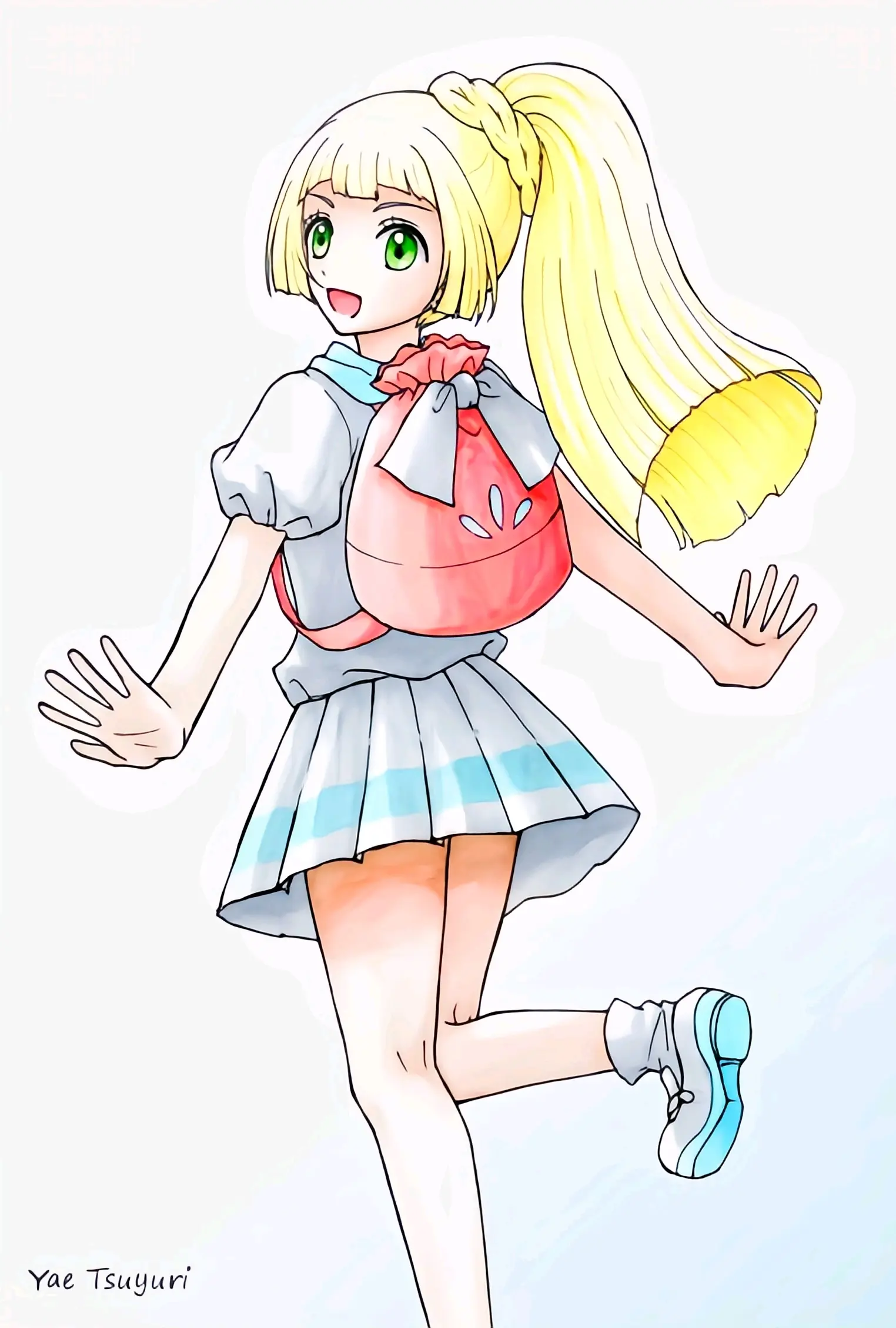 宝可梦