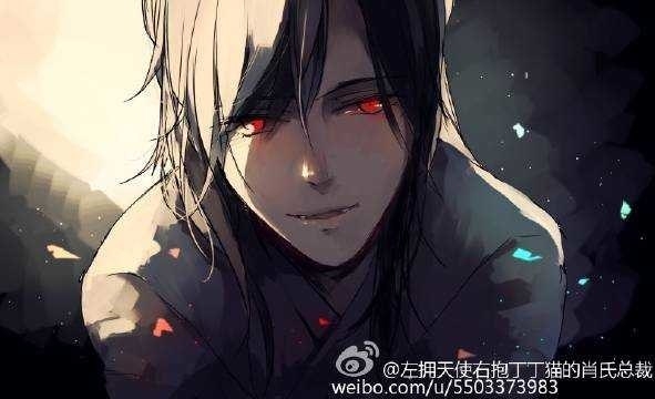 【魔道祖师】暮色谨轶（五）