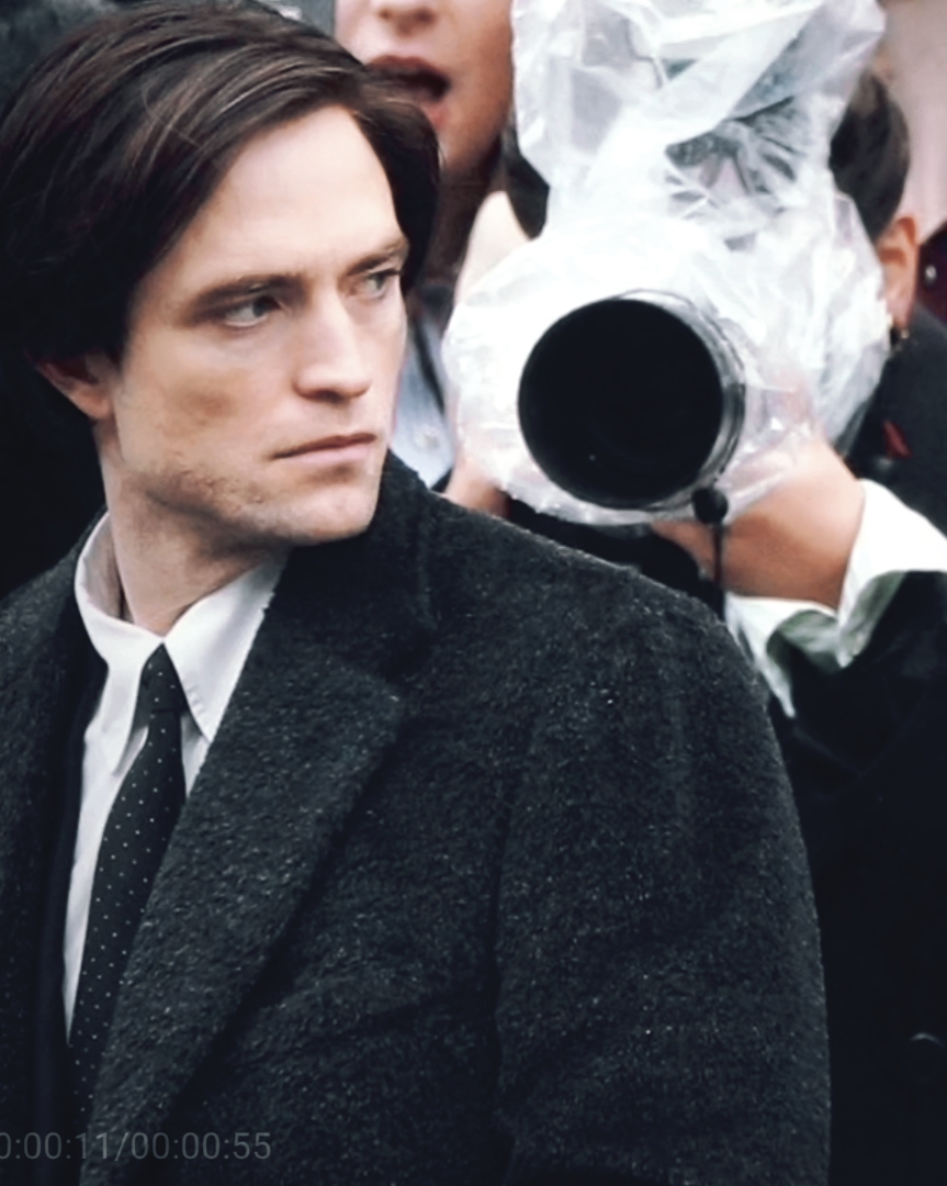 哥谭王子bruce.wanye