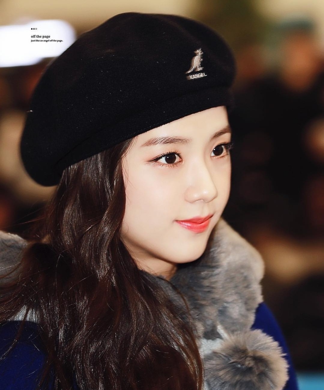 blackpink·轰炸式美丽