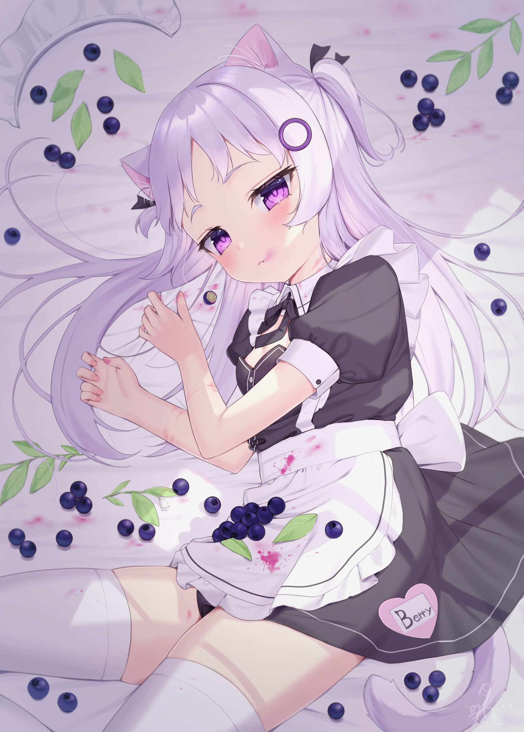 图片[5]-每日萌图（119）-漫图屋