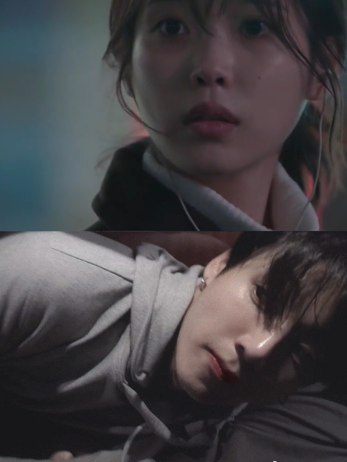 【防弹少年团/田柾国】让我走向你(二十)