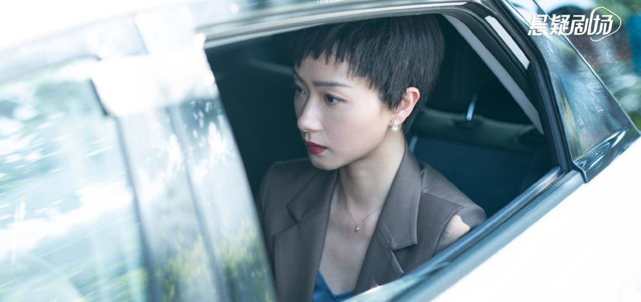 湖南台《女士的品格》今晚首播，万茜刘敏涛领衔，6位配角可期待