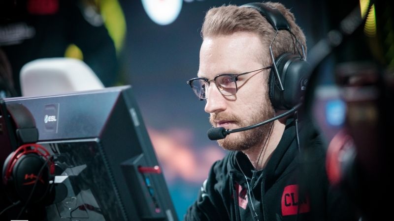 Olofmeister cs go сколько лет