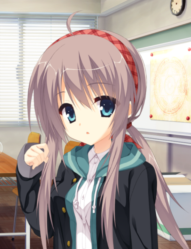【柚子百科计划0800】【柚子社】魔女的夜宴 - 哔哩哔哩
