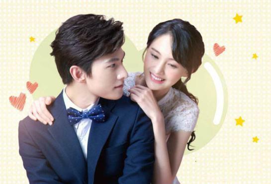 前方高能预警!杨洋新剧甜蜜来袭,女主是她,网友