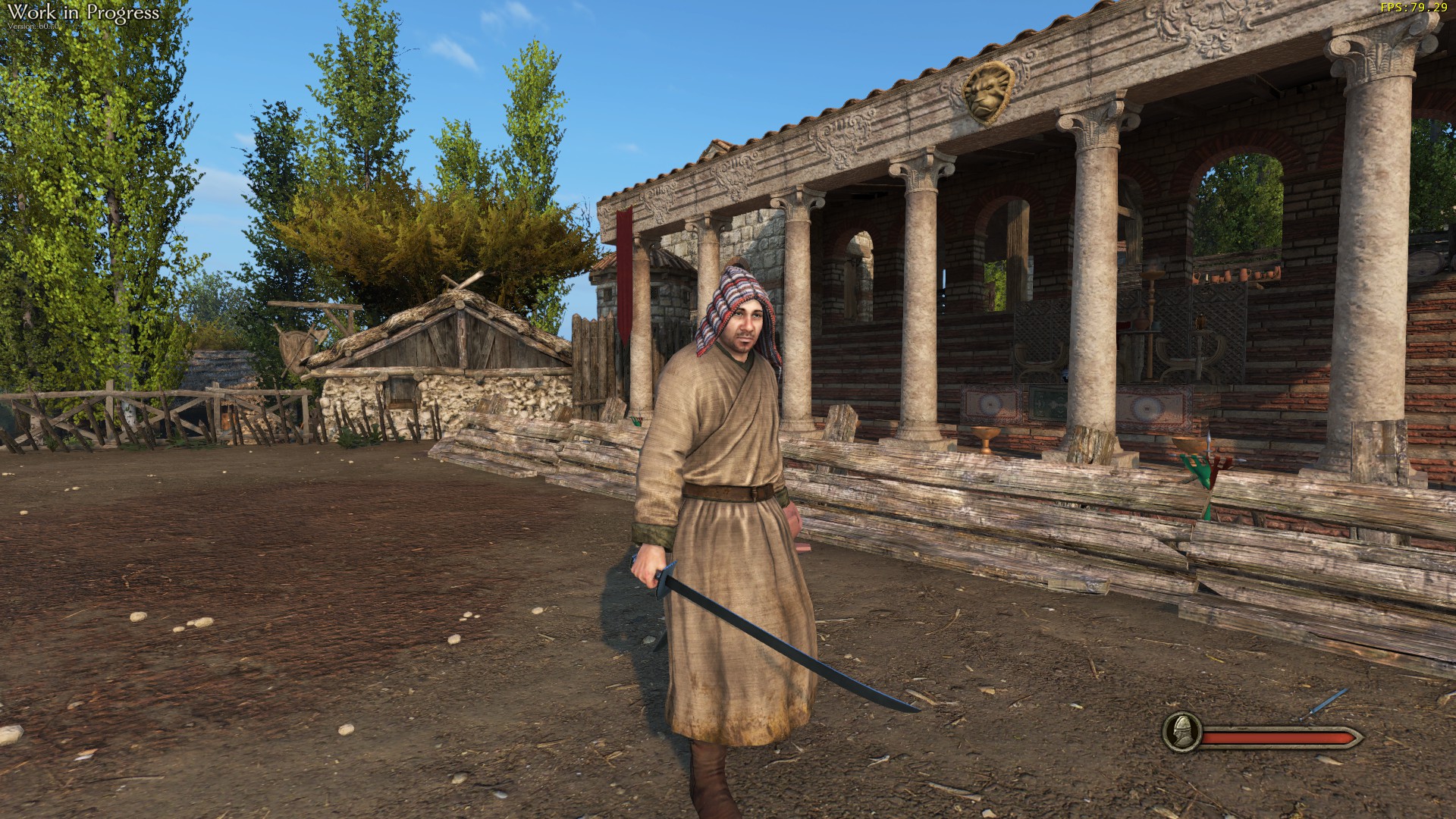 并非是库赛特部落联盟正式成员的城镇和村庄需要向可汗的军队提供步兵