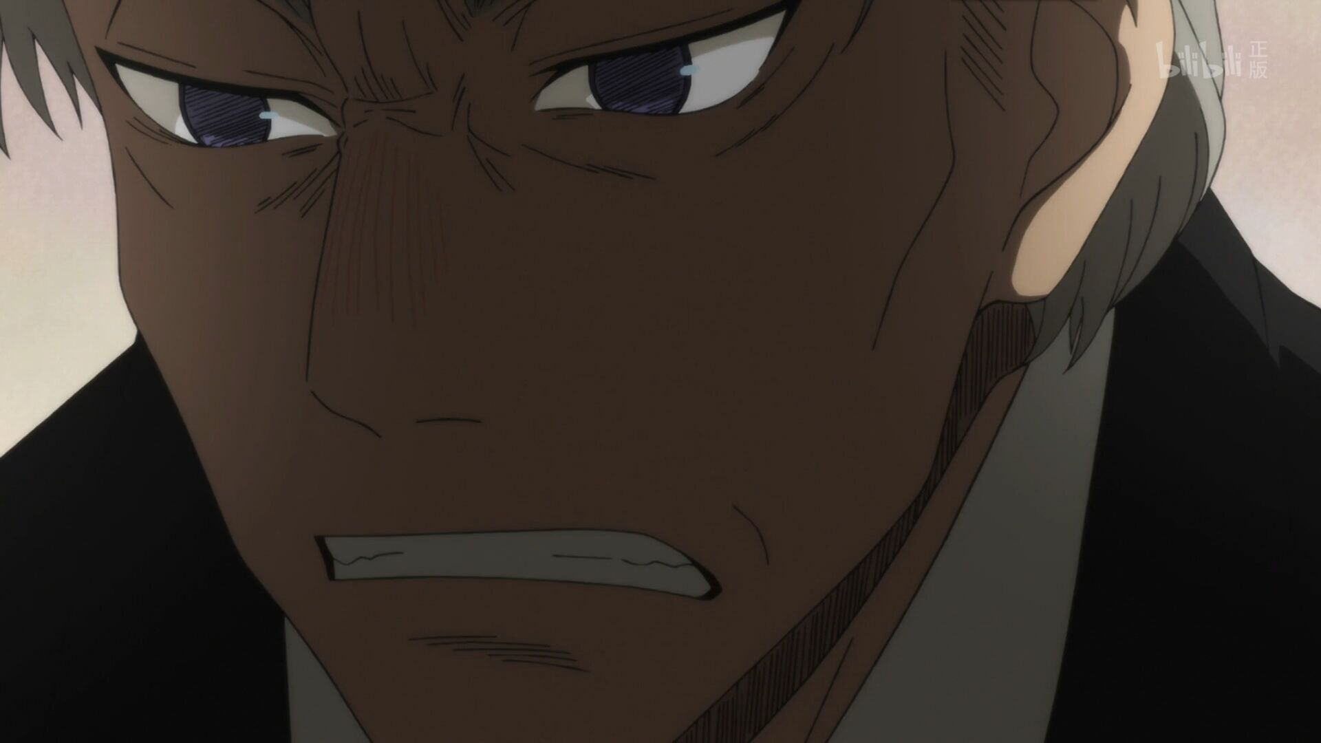 3月的狮子第二季第二话 混沌 后藤正宗