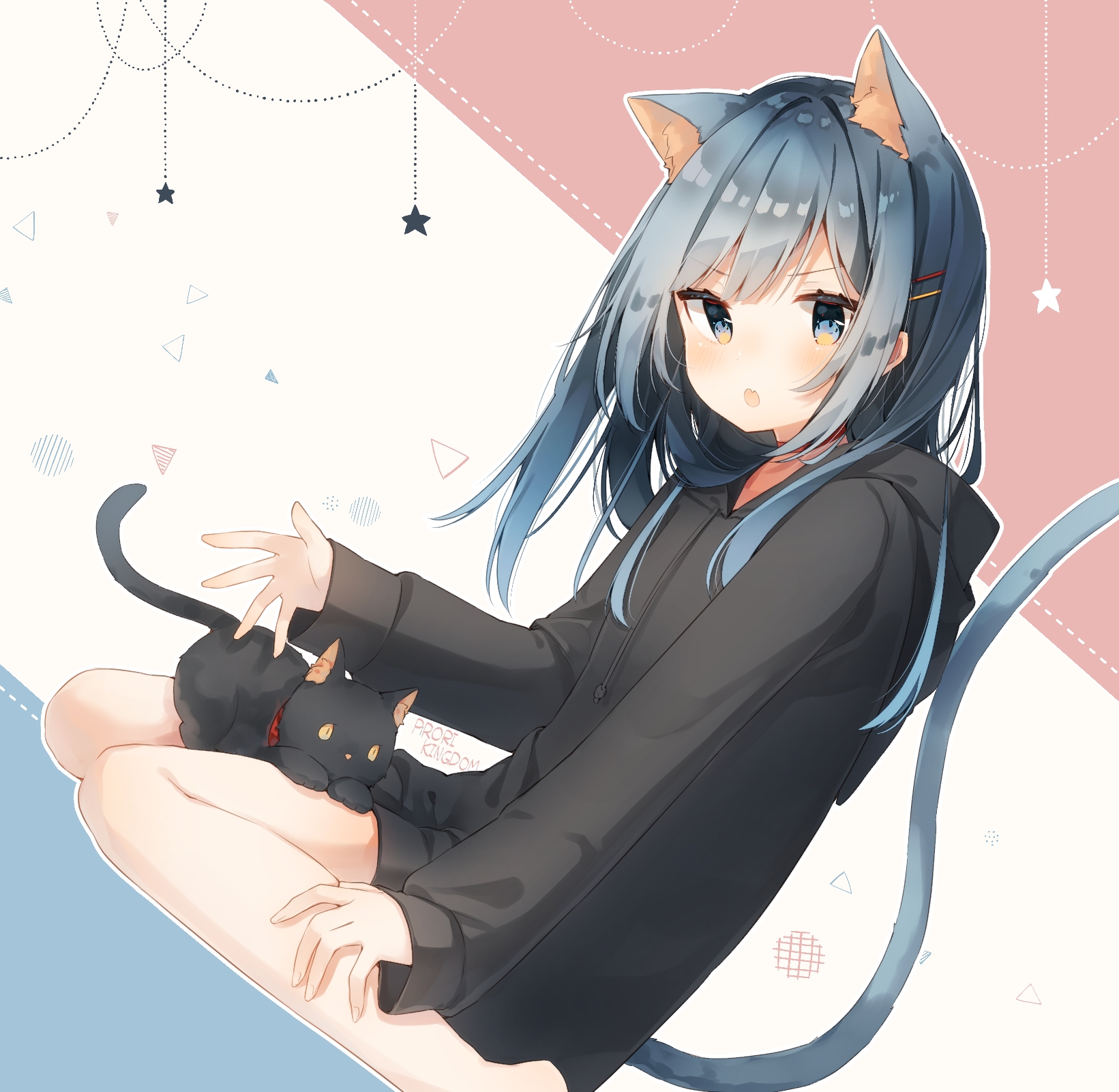 图片[2]-每日萌图（119）-漫图屋