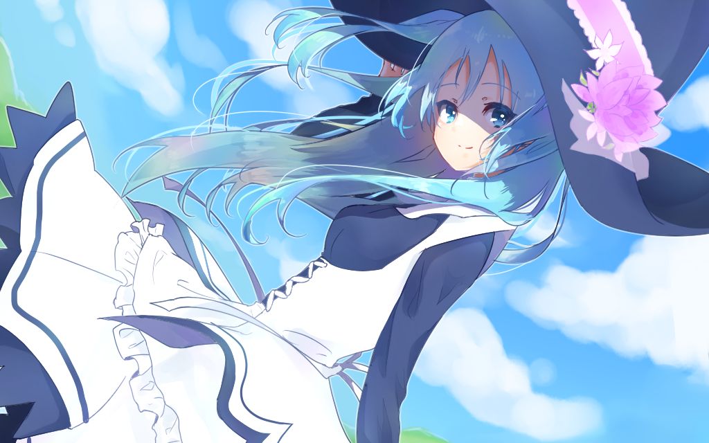 末日时在做什么?我想你了!