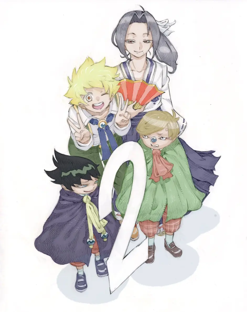 Anitama News Bilibili专栏版 哔哩哔哩