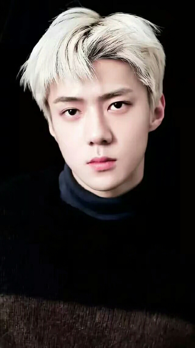 【EXO】浅夏微凉(第八章 勋鹿开战 伯贤的秘密)