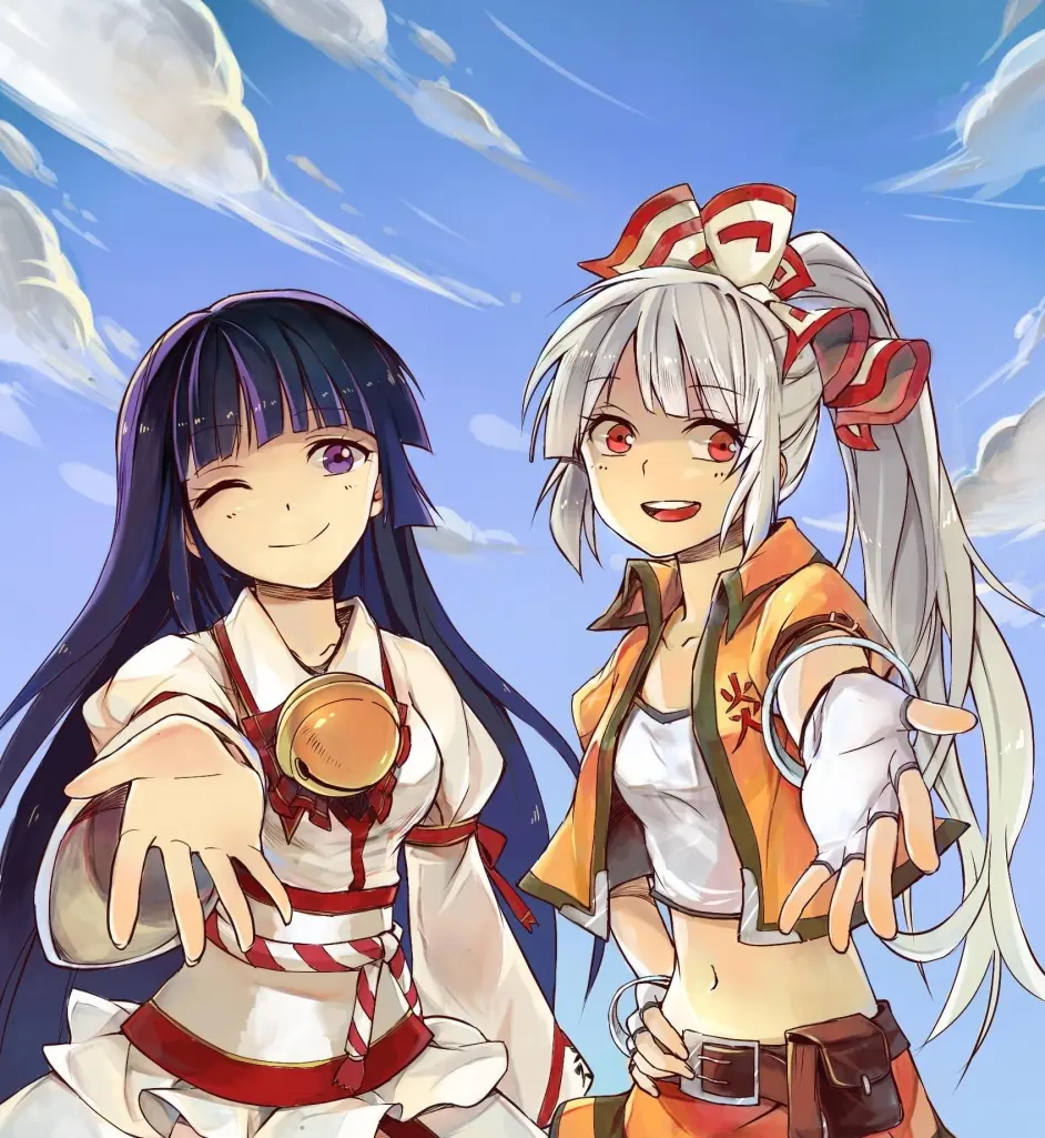 若鹭鱼也许可以懂的东方人物杂谈 蓬莱山辉夜 竹取的时之公主 哔哩哔哩