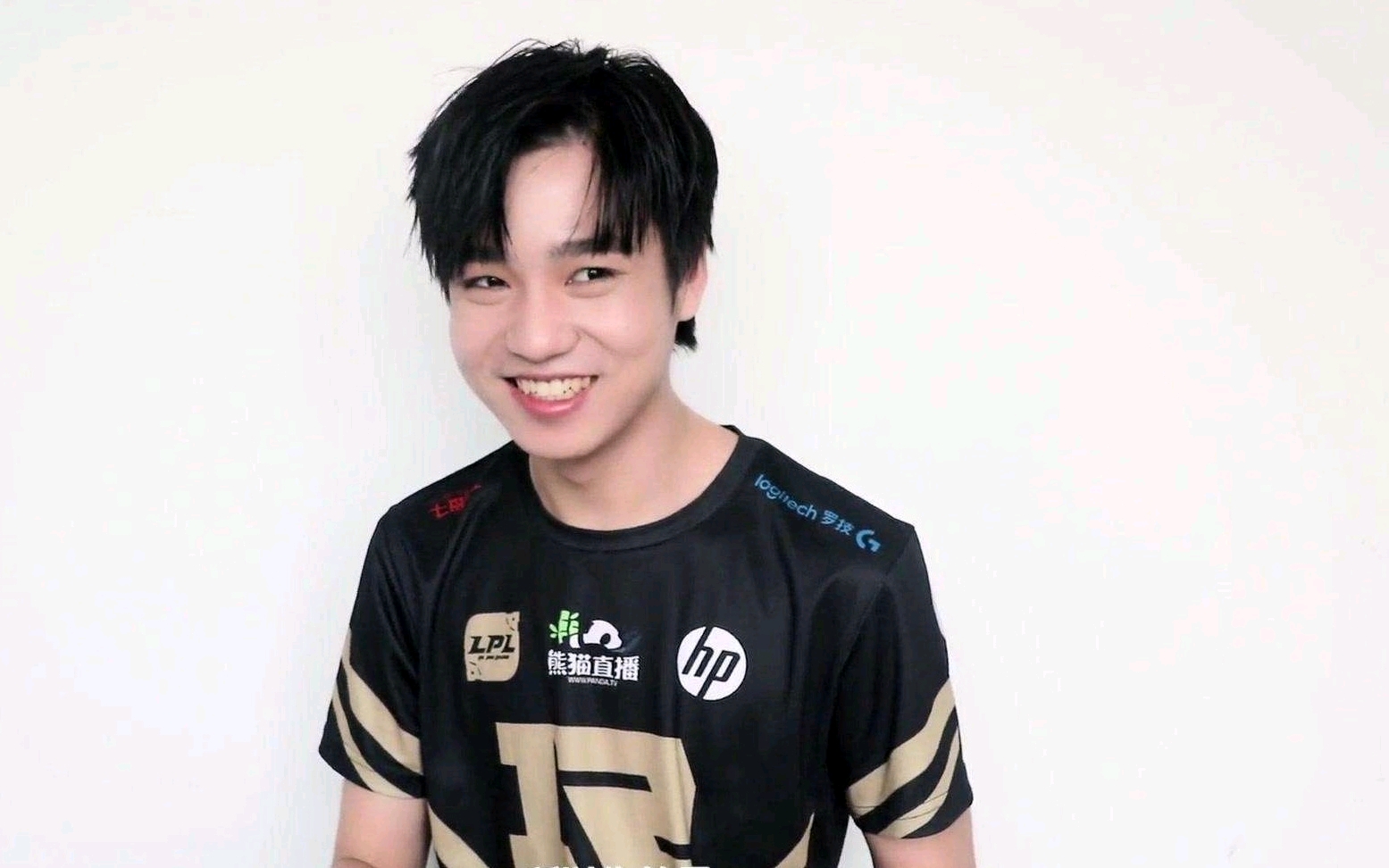 盘点lpl电竞圈美男子