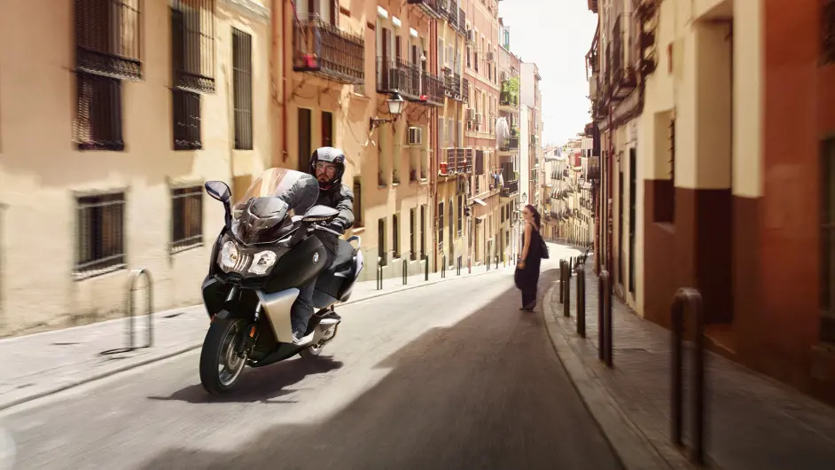 宝马摩托车国内售价一览 哔哩哔哩