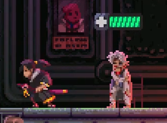 龙王的板子上写了啥?武士刀零Katana Zero已知