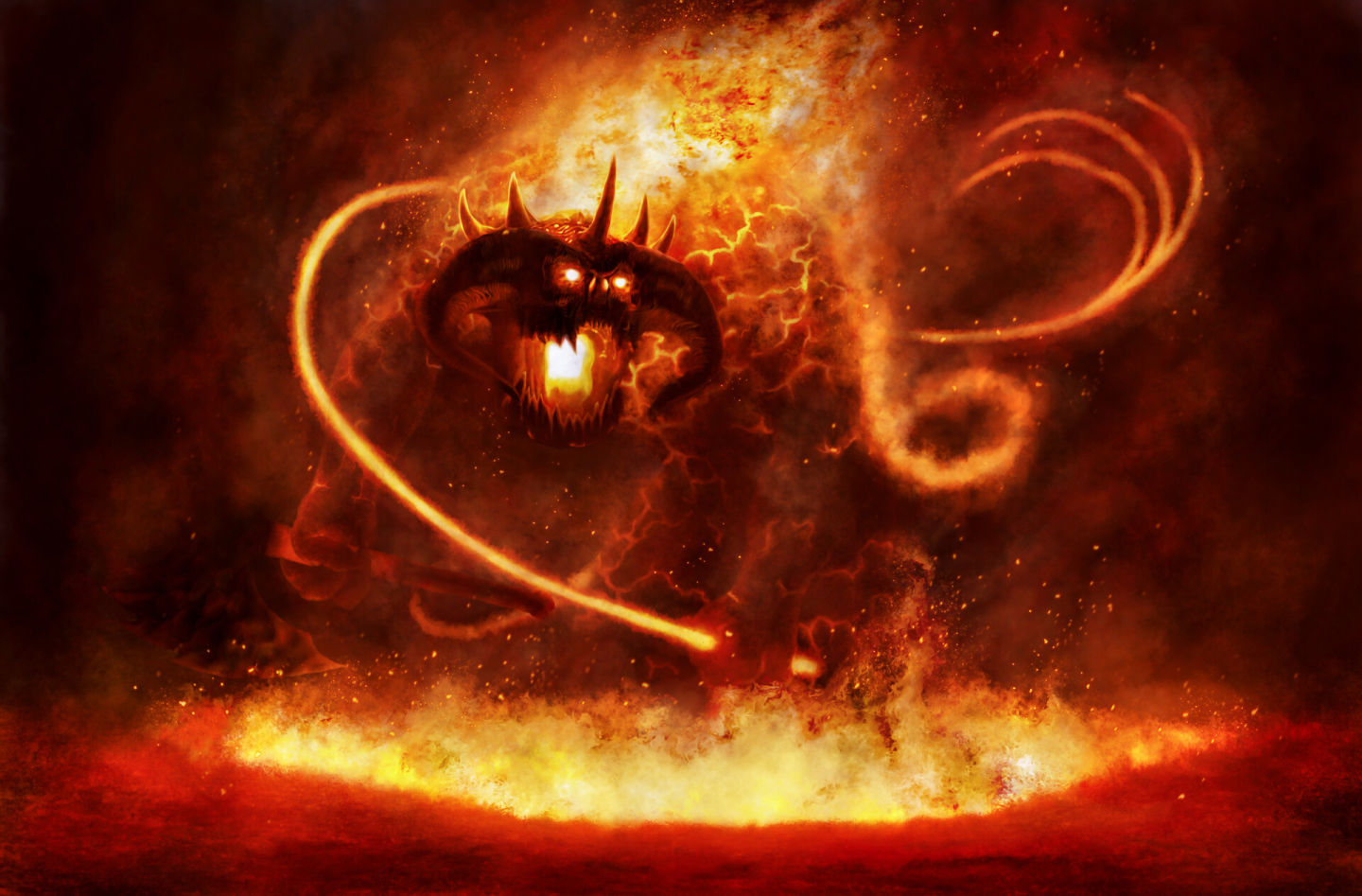 精灵宝钻6首生儿女的苏醒