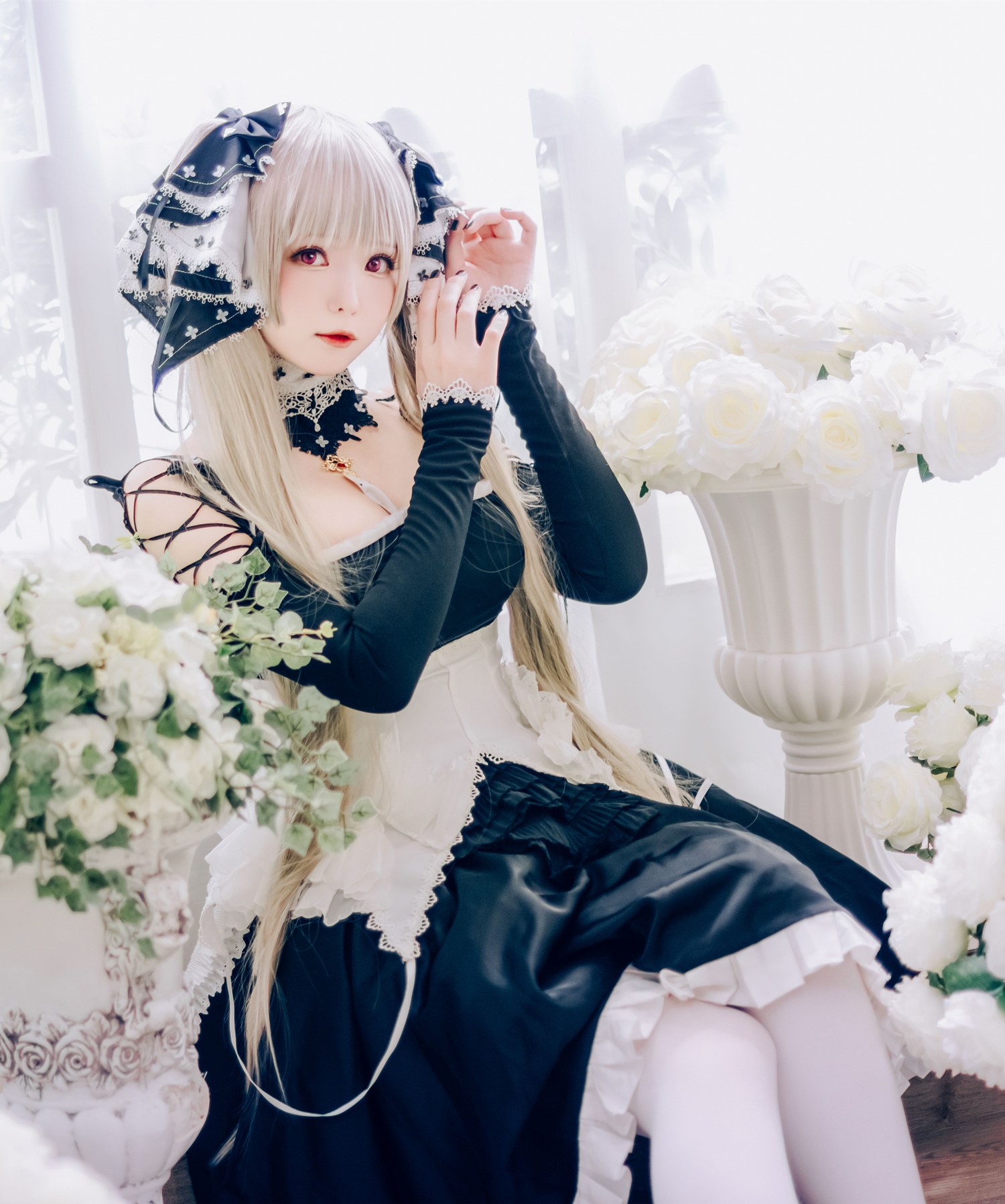 霜月shimo可畏cosplay6