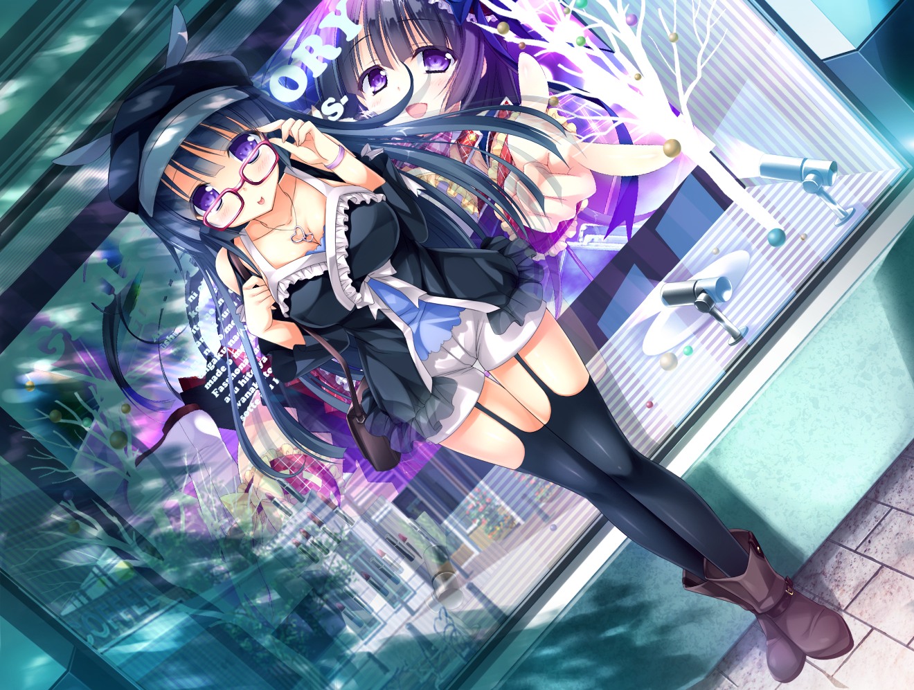 cg收集primalhearts2