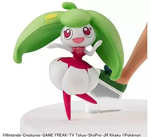 宝可梦剑 盾 大量官方情报持续公开 大乱斗 更新 特瑞参战 Jump简报 哔哩哔哩