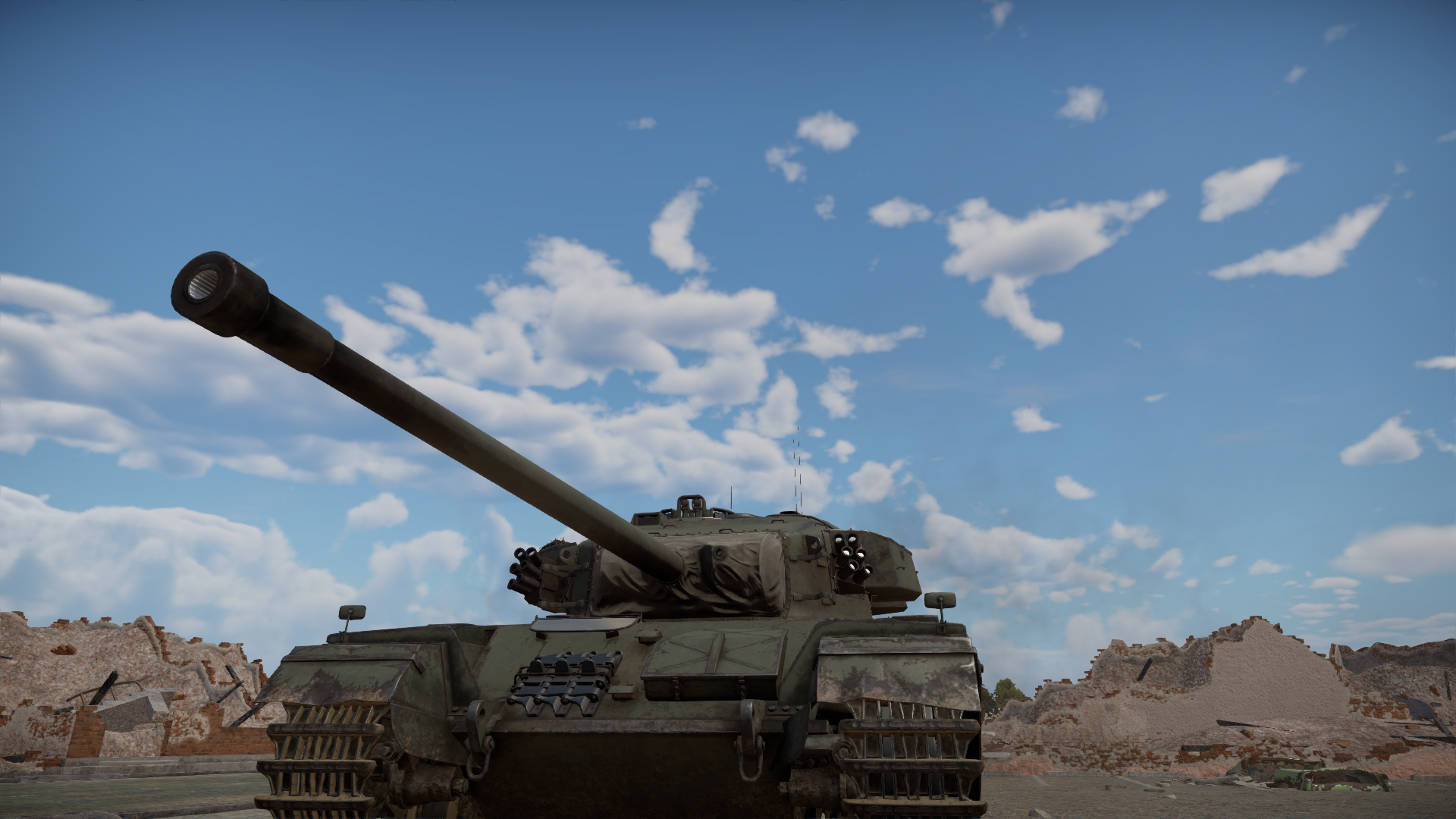 战争雷霆高清无码壁纸图片